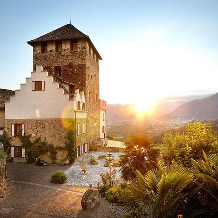 Schloss Hotel Korb Appiano Sulla Strada Del Vino Zewnętrze zdjęcie