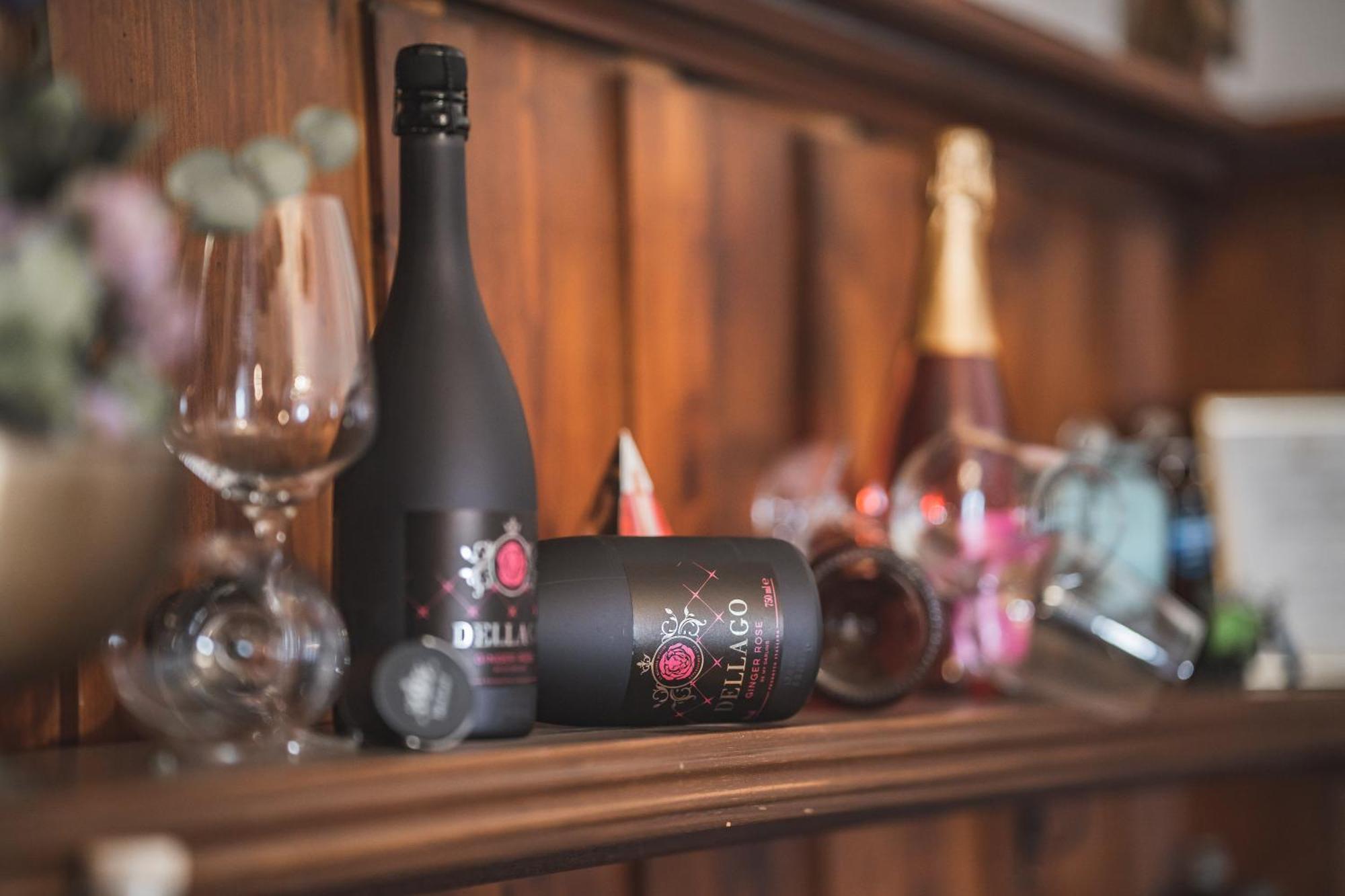 Schloss Hotel Korb Appiano Sulla Strada Del Vino Zewnętrze zdjęcie