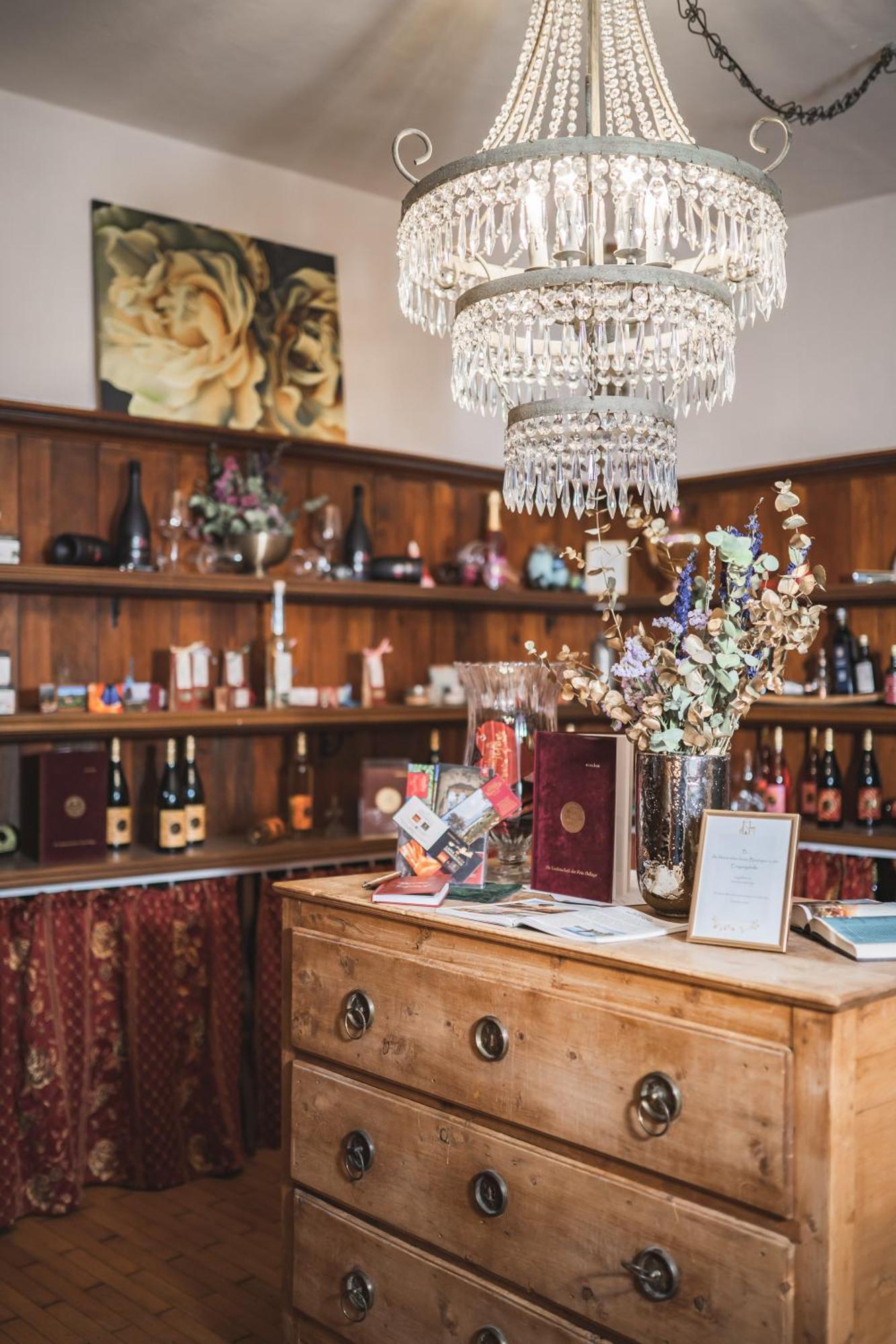 Schloss Hotel Korb Appiano Sulla Strada Del Vino Zewnętrze zdjęcie