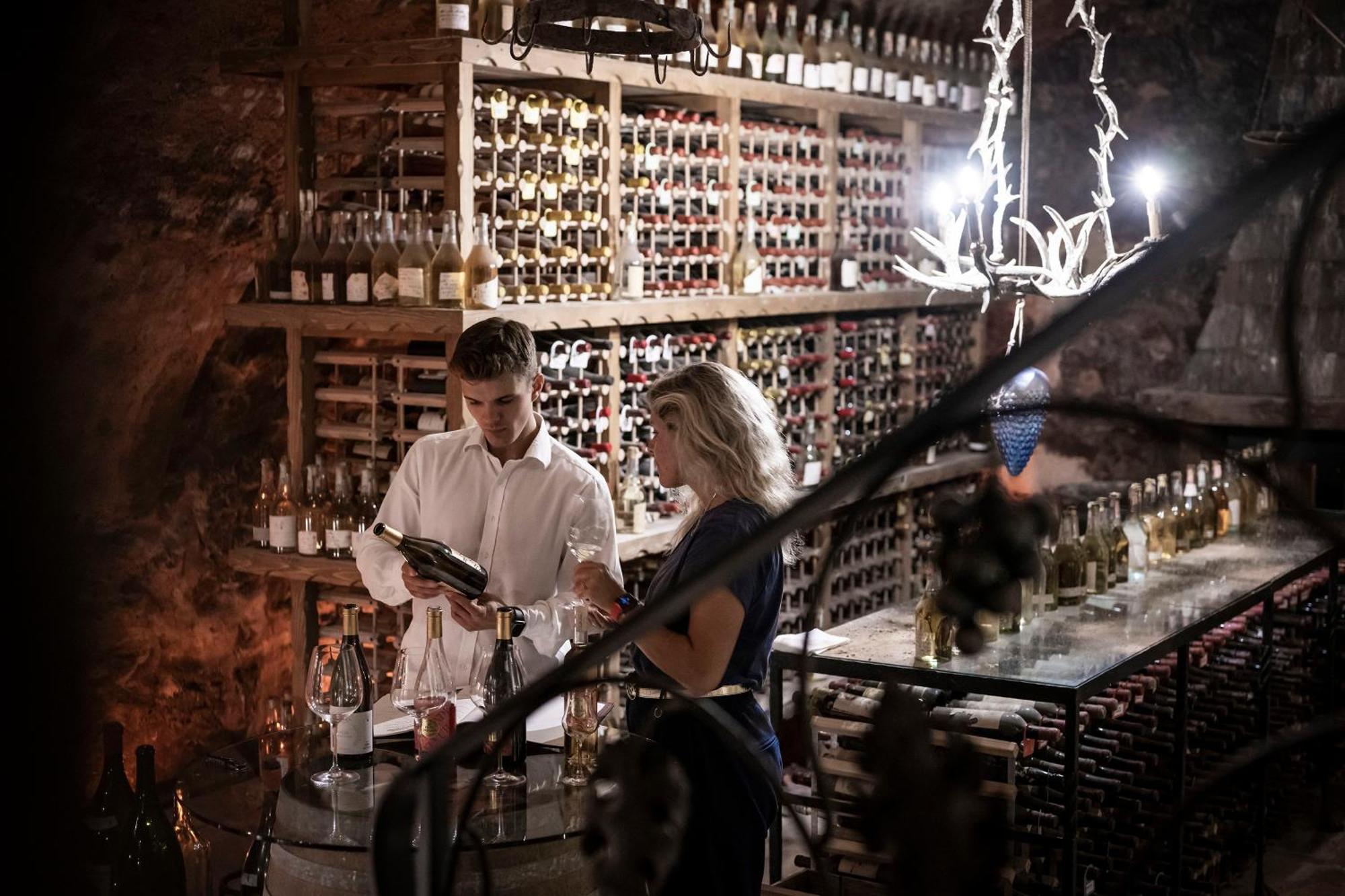 Schloss Hotel Korb Appiano Sulla Strada Del Vino Zewnętrze zdjęcie