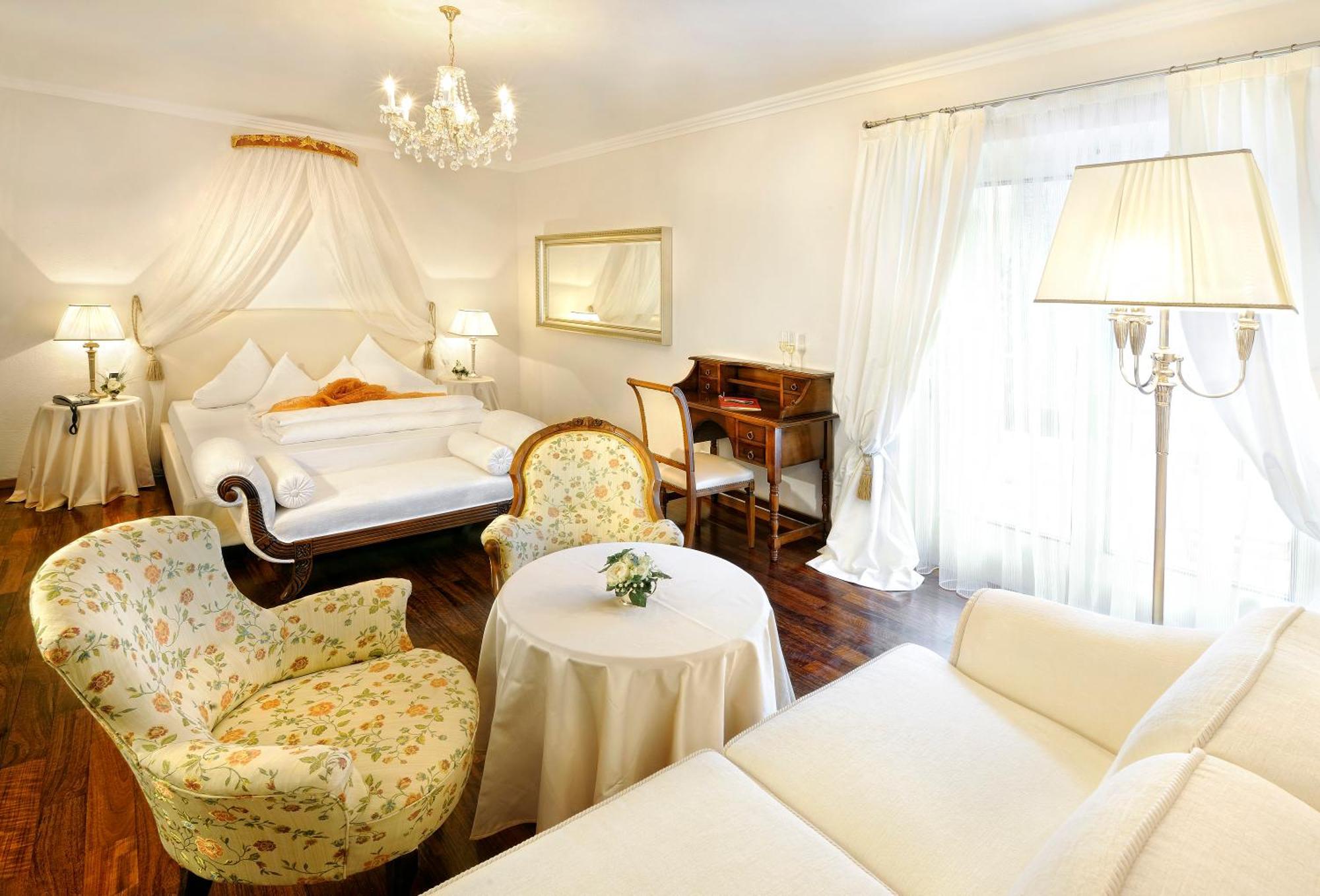 Schloss Hotel Korb Appiano Sulla Strada Del Vino Zewnętrze zdjęcie
